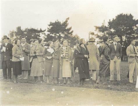 Massey Agricultural College sports day, circa 1935 | Massey University Library