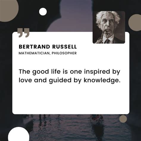 55+ Bertrand Russell Quotes: Insights from a 20th Century Philosopher