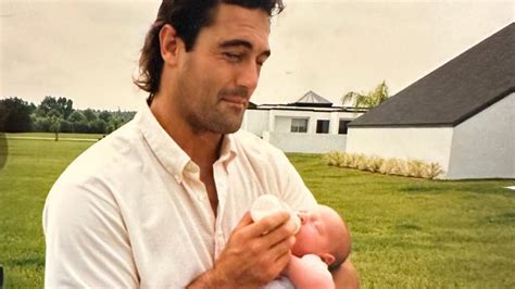 Natalya Shares Old Photos With Wrestling Legends, Bray Wyatt As A Baby ...