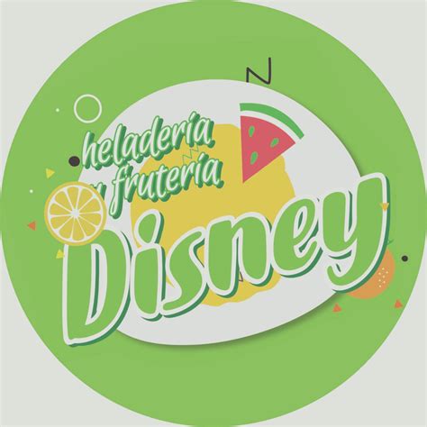 Heladeria_Disney | Ubaté