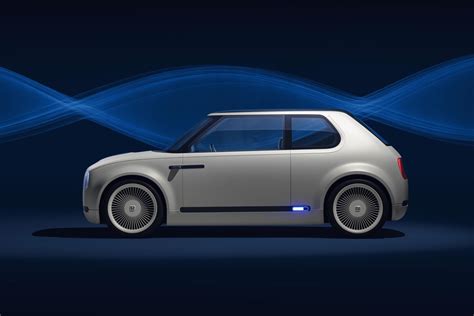 Honda Urban EV Concept | Photos, Details, Specs, And More | Digital Trends