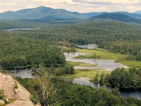 Adirondack Mountains Through the Seasons | Photo Gallery