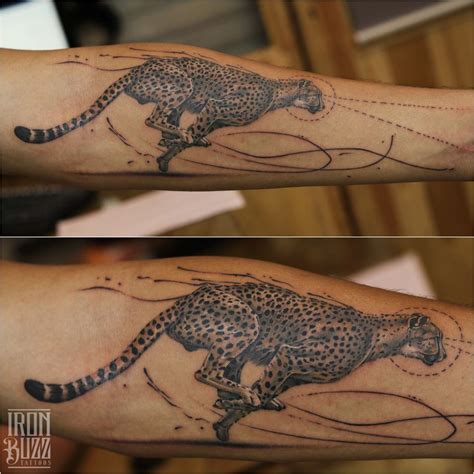 Realistic Tattoos by Eric — India's Best Tattoo Artists, Designers and ...