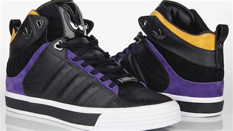 Snoop Dogg Designed These Adidas Originals Mids. They Have Eyes. - Racked