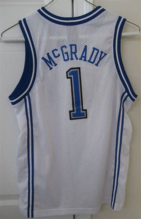 NBA Orlando Magic Tracy McGrady #1 Jersey Youth Large (16-18) by Nike – RonSusser.com