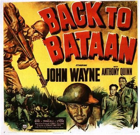 John Wayne’s Best War Movies - My Top 10 Favourites Mostly Westerns