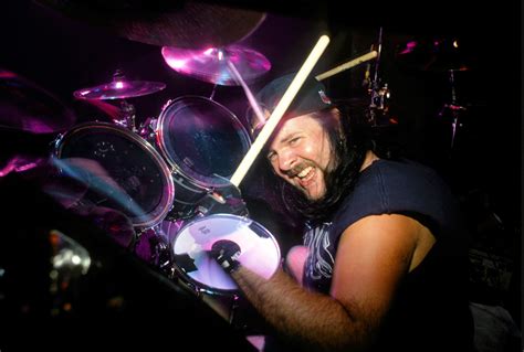 Vinnie Paul: Public Memorial Announced for Pantera Drummer - Rolling Stone