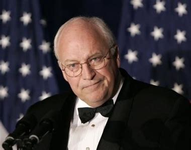 Sisyphus: Richard Cheney and the imperial Vice Presidency