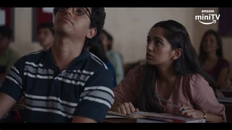 26 Tweets To Read Before You Stream TVF’s ‘Half CA’ On Amazon miniTV ...