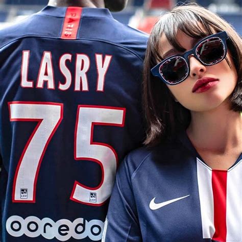 PSG Unveil 50th Anniversary Clothing Collection - SoccerBible