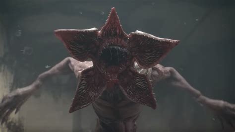 Stranger Things’ Demogorgon arrives in Dead by Daylight next month | PCGamesN