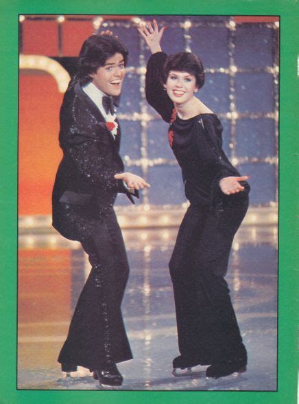 108 best images about Donny and marie osmond on Pinterest | The osmonds, Friday nights and Press ...