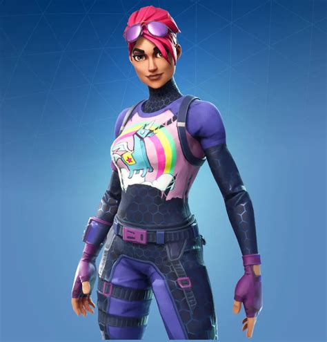 Fortnite Brite Bomber Skin - Character, PNG, Images - Pro Game Guides