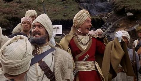 Carry on Up the Khyber (1968)