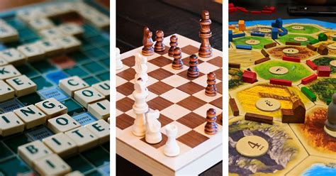 30+ Board Games, Ranked By How Likely They Are To Cause A Fight