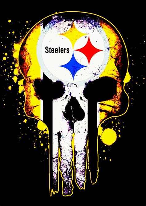 steelergalfan4life 🖤💛 | Pittsburgh steelers football, Pittsburgh ...