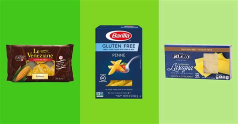 Best Gluten Free Egg Noodles Brands 2024 - AtOnce