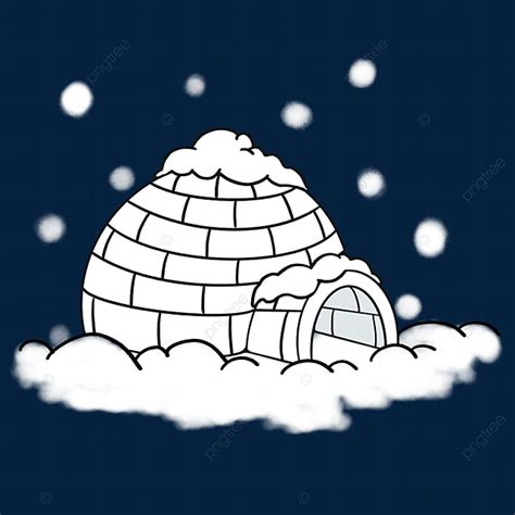 Igloo Clipart Native Americans Clip Art Phillip Martin, 41% OFF