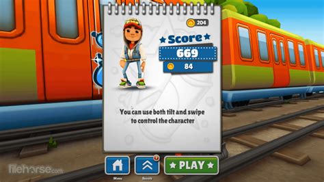 Subway Surfers for PC Download & Play (2025 Latest)