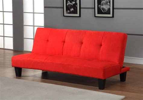 Klik Klak Sofa Bed Covers | Futon living room, Futon bedroom, Futon sofa