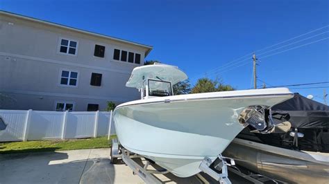 New 2024 Sea Pro 259 DLX, 32541 Destin - Boat Trader