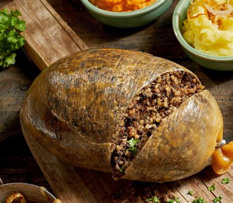 How to cook a haggis: Buy Haggis Online