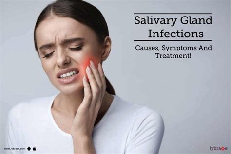 Salivary Gland Infection