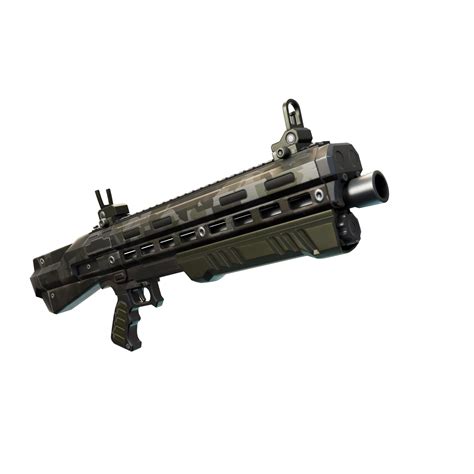 iFireMonkey on Twitter: "New Weapons: - Auto Shotgun - Stinger SMG - Striker Pump Shotgun ...