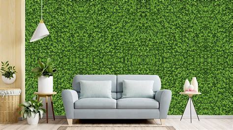 Top 148+ wall grass decor - vova.edu.vn