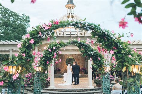 [Wedding] Francesca & Jake - The Manor in West Orange, NJ - Ben Lau | NYC & NJ Wedding Photographer