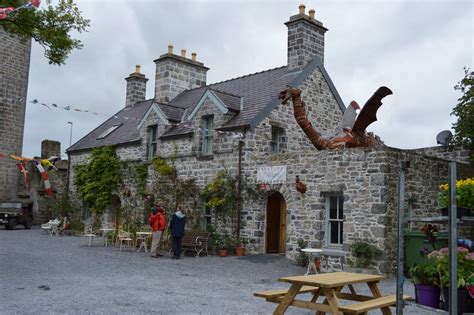 Crowds to Flock to Autumn Garden Fair at Claregalway Castle This Sunday—Claregalway.info