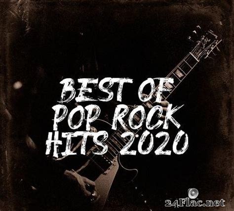 VA - Best of Pop Rock Hits 2020 (2020) FLAC (tracks) | Lossless music blog