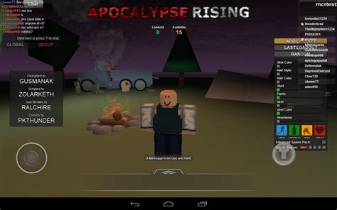 ROBLOX APK Free Adventure Android Game download - Appraw