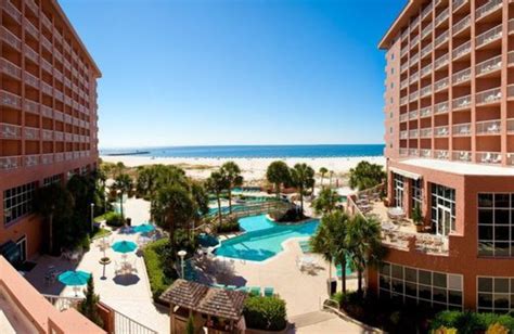 Perdido Beach Resort (Orange Beach, AL) - Resort Reviews ...