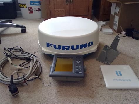 For Sale Furuno Radar - The Hull Truth - Boating and Fishing Forum