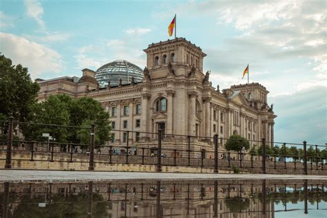 The Bundestag Unveiled Understanding its Role and Functions in Germany ...