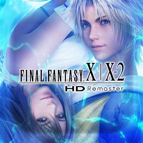 FINAL FANTASY X/X-2 HDリマスター - Apps on Google Play