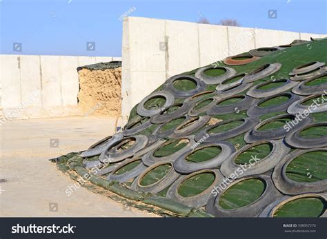 Storage Silos Trench Silo Stock Photo 338957270 | Shutterstock