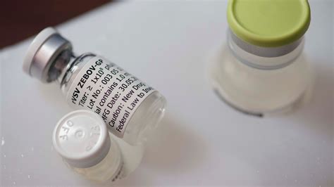 Ebola vaccine 'highly effective' in trials - CNN