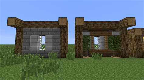 Voxel's Guide To Building - Survival Mode - Minecraft: Java Edition ...