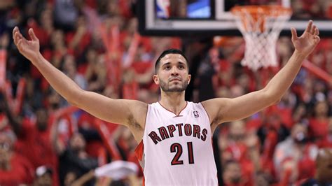 Reports: Raptors agree to re-sign Greivis Vasquez to 2-year contract - Sports Illustrated