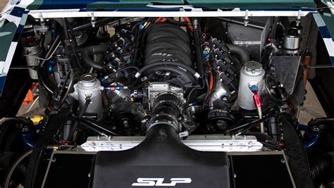 V8 Supercars Engine Specifications – What Engines Do V8 Supercars Use ...