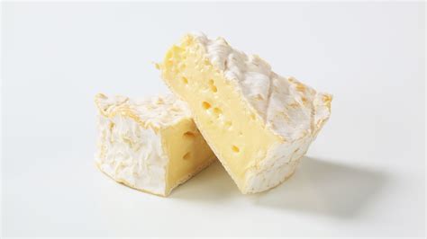 Why You'll Never Eat 'Real' Brie Cheese In The US