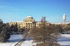 Iowa State University- Ranking, Courses, Fees, Deadlines, and Scholarships