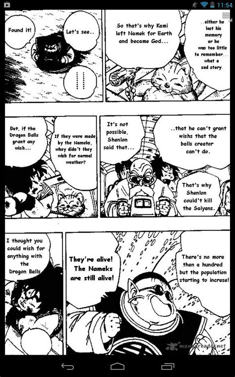 dragon ball series - How can Shenron revive people? - Anime & Manga Stack Exchange