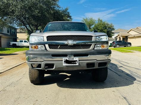 Chevy Silverado for Sale in San Antonio, TX - OfferUp