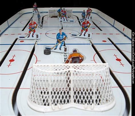 Pin by Velda Stevens-Howell on Entertainment - Toy Story | Hockey, Hockey games, 70s toys