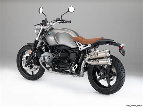 3.3s 2017 BMW R nineT Scrambler - Air-Cooled Boxer ThrillRide! USA Arrival + Specs » Car-Revs ...