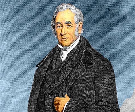 George Stephenson Biography - Childhood, Life Achievements & Timeline