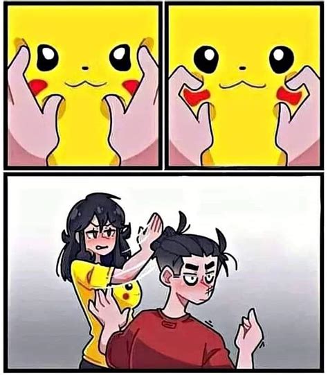 Blursed_Pikachu : r/randomboners